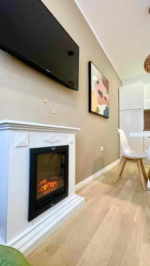 Hedone Luxury 3 Apartments With Free Parking Pula Zewnętrze zdjęcie