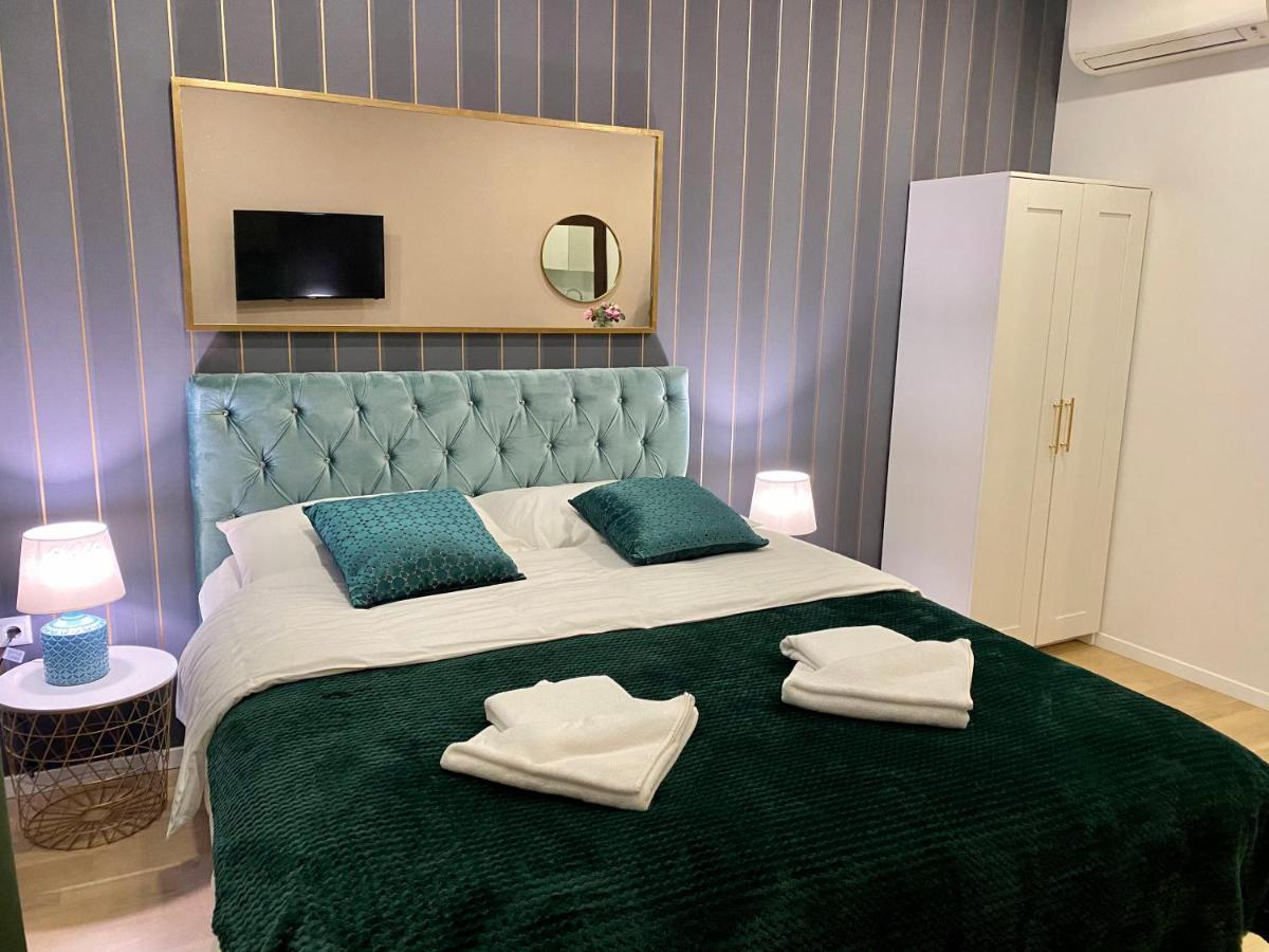 Hedone Luxury 3 Apartments With Free Parking Pula Zewnętrze zdjęcie