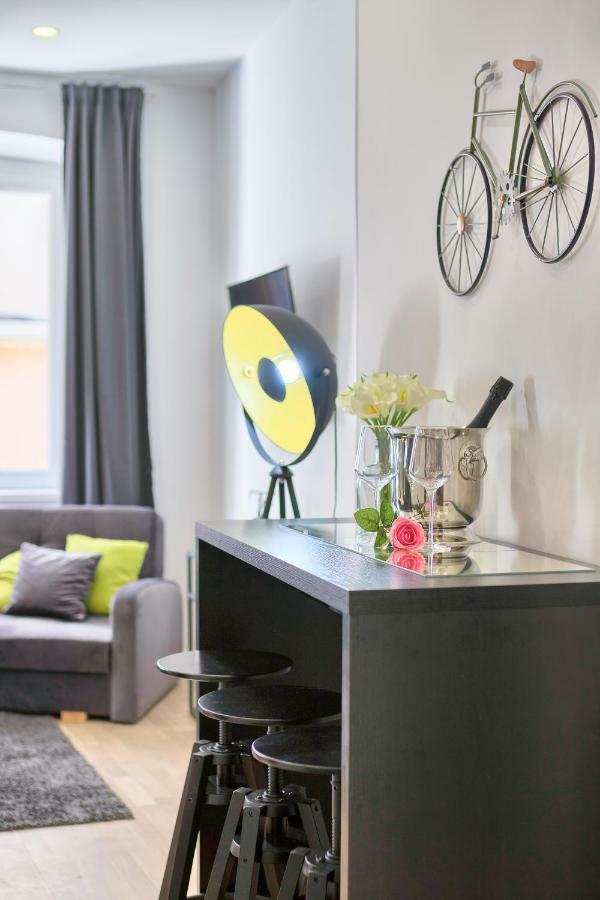Hedone Luxury 3 Apartments With Free Parking Pula Zewnętrze zdjęcie
