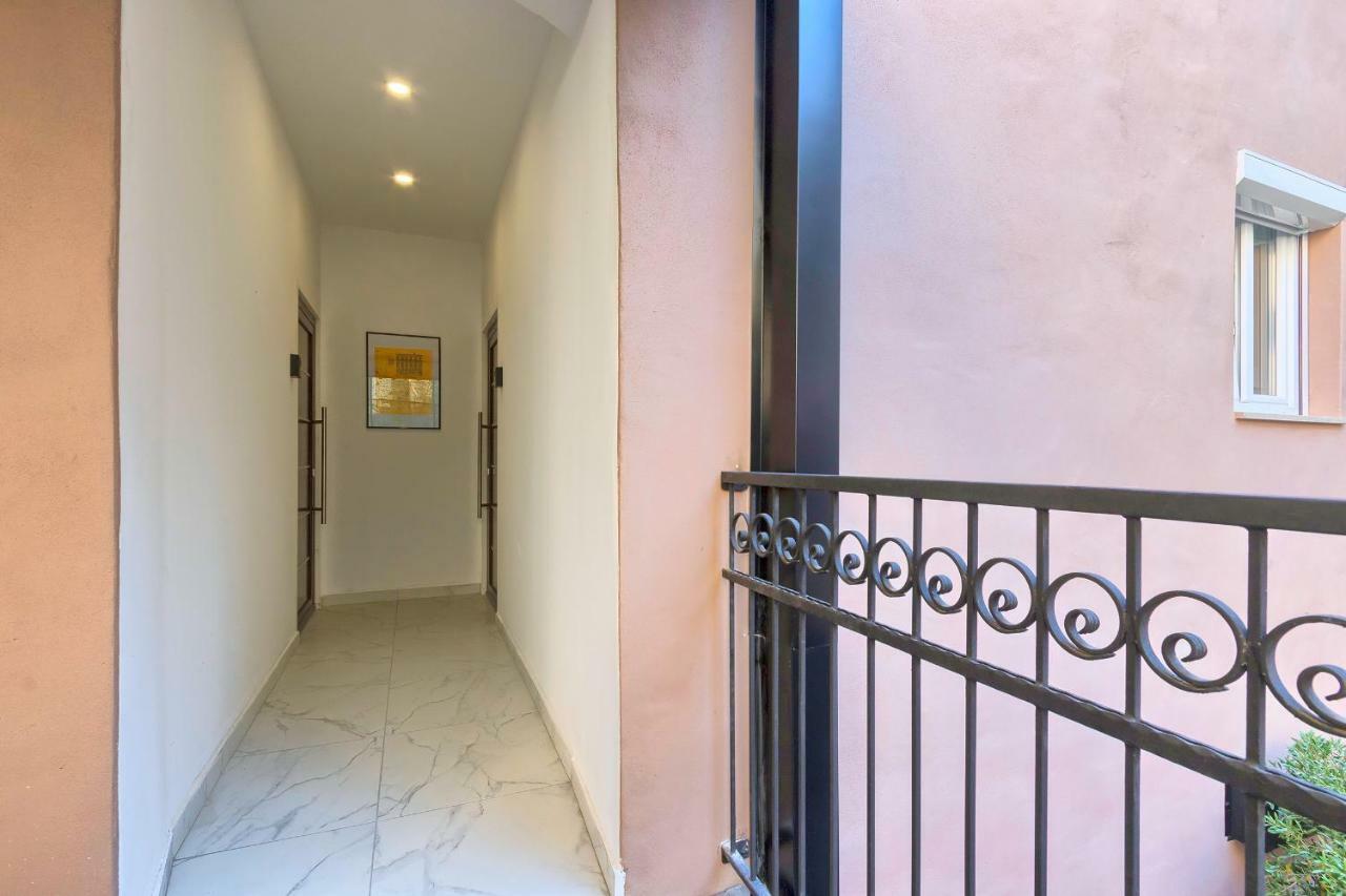 Hedone Luxury 3 Apartments With Free Parking Pula Zewnętrze zdjęcie