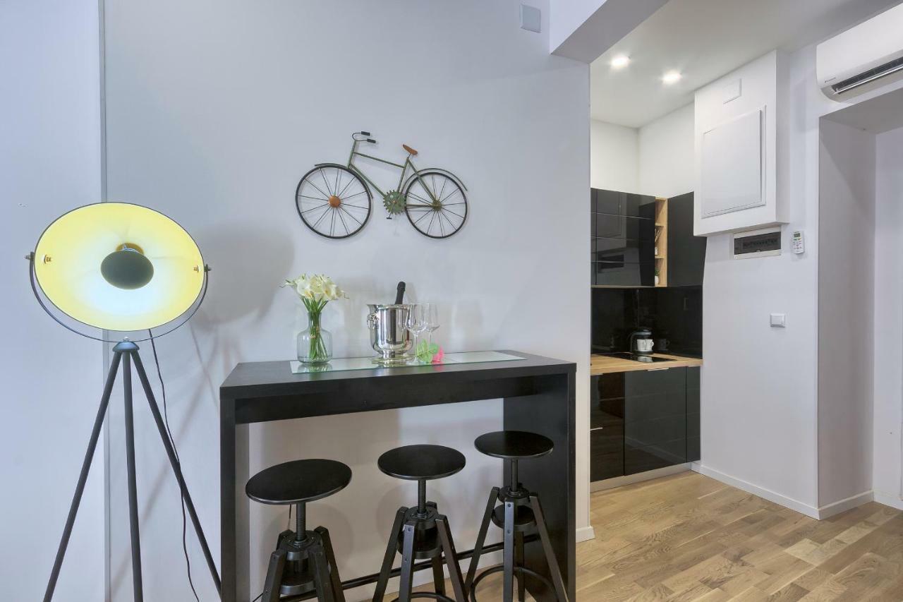 Hedone Luxury 3 Apartments With Free Parking Pula Zewnętrze zdjęcie