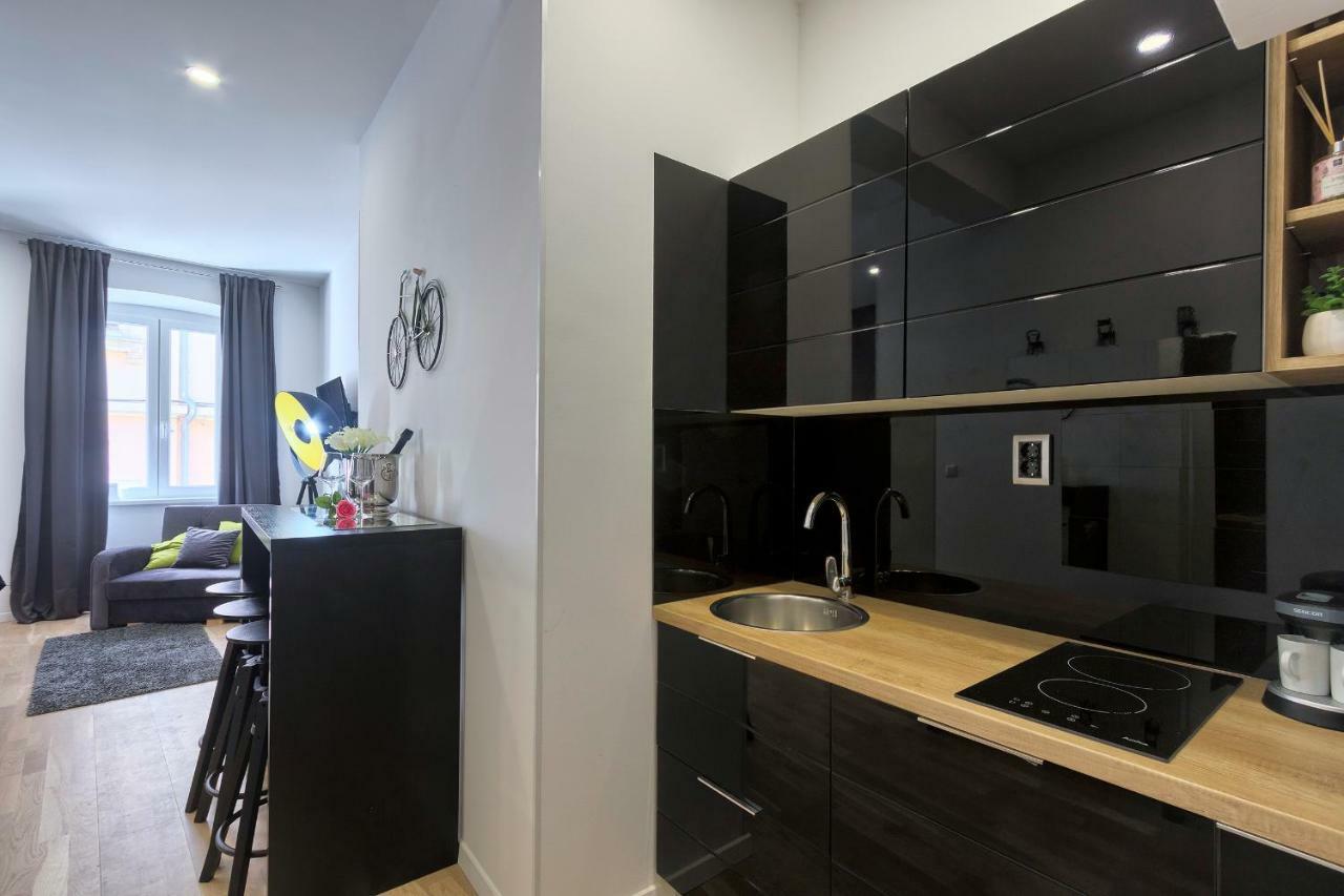 Hedone Luxury 3 Apartments With Free Parking Pula Zewnętrze zdjęcie